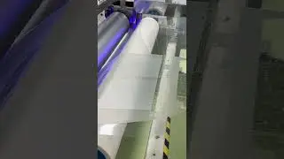 The key step of ITO sample coating is the placement of glue #ito#oemfactory #factory