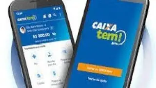 caixa tem acesso negado 2024
