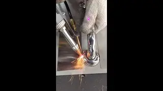 PulsePort S30 3-in-1 Laser Welding Machine&mdash;Weld, Cut, and Clean in One Machine