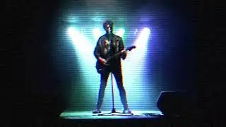 Bo and the Locomotive - Acid on the Front Porch