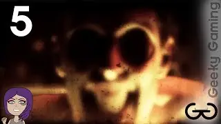 5 Fear-Inducing Short Films - Horror Month 2017 - Day 12