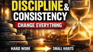 Why Discipline and Consistency Change Everything