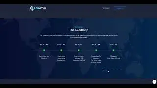 Luxcoin - криптовалюта нового поколения
