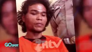 MENEGANGKAN! DETIK-DETIK MALING SANDERA NENEK RENTA PAKAI SAJAM USAI TERPOJOK MASA!! - GO SPOT