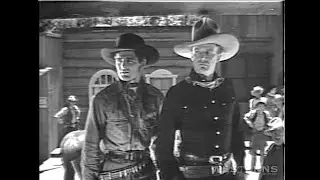 Idaho Kid - Rex Bell Western Movie - Complete - Full Length REMASTERED