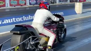 10 FASTEST WEST COAST MOTORCYCLES! TOP FUEL NITRO HARLEY vs TURBO HAYABUSA vs NITROUS GS DRAG BIKE!