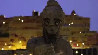 Promo 9th edition Skepto International Film Festival 2018 from CIFO Barcelona