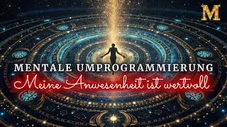 🎵 REPROGRAMMIERUNG DES GEISTES DURCH MENTALE REPROGRAMMIERUNG &ndash; Kraftvolle Mantras & Meditation