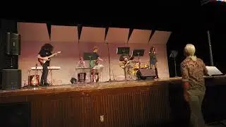 Reynolds Rock Band 2025