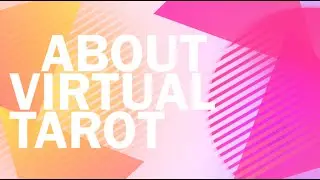 All About Ava & Trudy and Virtual Tarot