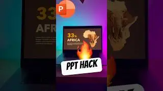 Make Slides like a PRO 🔥