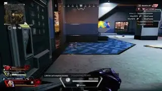 Lifeline flatline