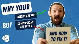 Why Your Ads Get Clicks But No Conversions (And How to Fix It with Heart)