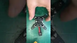 Impulse RC Helix FC problem :(