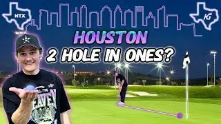 Did I Really Make 2 Hole In Ones?