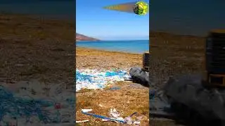 Mount Hinman United States #Refresh_The_Earth #TrashToTreasure