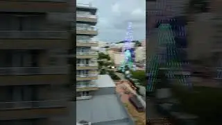 Lazer Pen - 10 euro's cost, In Magaluf. Very Powerful!