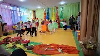 Ինչուիկներ ԱՇՆԱՆ ՀԱՆԴԵՍ 23.11.2023 ՄԱՍ 1