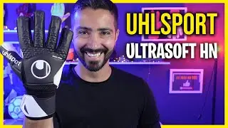 JÁ CHEGOU A NOVA ULHSPORT ULTRASOFT HN - MELHOR CUSTO BENEFÍCIO DA MARCA