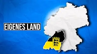 Was w&auml;re, wenn Baden-W&uuml;rttemberg ein eigenes Land w&auml;re?