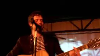 OK Go - All Is Not Lost (Live in SLC)