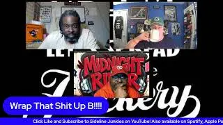 The Thursday Night Throwdown