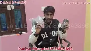 Sex Toys for Men in India (18+) | Vibrator Flashlight Review | Sound Feature Silicone Sex Toys Unbox