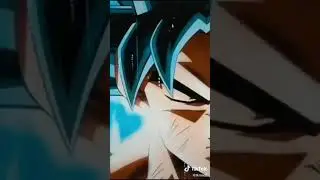 Goku's Best Tiktok  For whatsapp story