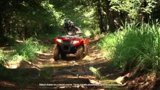Arctic Cat 2016 Mid Size Introduction