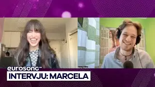 MARCELA: Zapalit ću studio | Dora 2024. - eurosong.hr