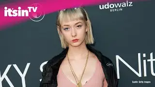 Ex-GNTM-Star Sally Haas: DIESEN Job hat sie jetzt!