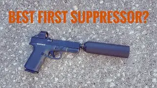 CMMG Zeroed 36K. Доступный и универсальный.