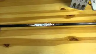 Стрела лучная Easton Power Flight