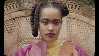 Yeboyah - Intro (Virallinen musiikkivideo)