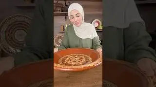 Moroccan Bread Recipe: Traditional Khobz🇲🇦