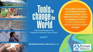 Tools to Change the World