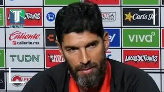 Loco Abreu REACCIONA a la GOLEADA de Xolos a Le&oacute;n: 'DEFENDEMOS como PERROS y ATACAMOS como LEONES'