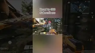 Switchblade is sooo meta #codm #codmobileclips #codmshorts #shortsgaming #codmmontage