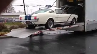 65 Shelby GT 350