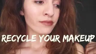 Recycle Makeup