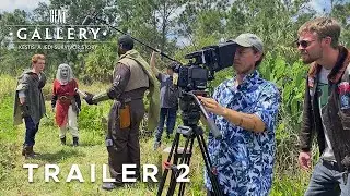 GEN1 Gallery: Kestis: A Jedi Survivor Story | FULL DOCUMENTARY | Official Trailer #2