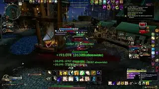 PRIEST DISCIPLINA ARENA 3X3 NO WOW TWW #gaming