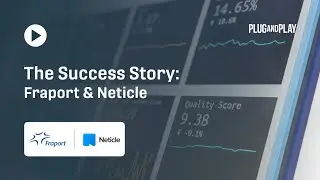 The Success Story of Fraport & Neticle: Customer Voice Analysis