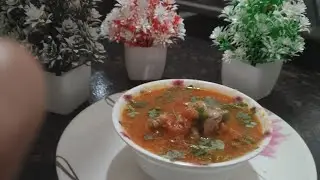 Aisi Gosht Ki Kadi Kabhi Nahi Khayi! 🤤Gosht Ki Kadi Banaane Ka Asli Tareeqa