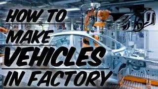 how to make a vehicles in company. |.SLK TECHNOLOGY. |