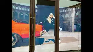 ROS&Eacute; FOR PUMA (Fujian, China)