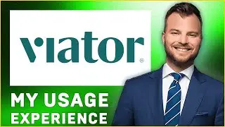 Viator Booking Platform Review | Usage Experience