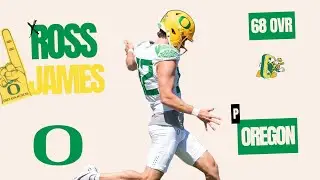 P Ross James Madden 26 Creation
