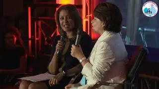2019 On the Hill Summit: Fireside Chat with Valerie Jarrett