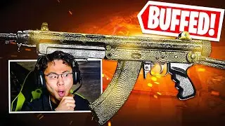 *NEW* WARZONE META after update 🤫